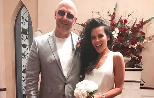 В первый раз поженились в Лас-Вегасе: Настя Каменских рассказала о тайной свадьбе с Потапом