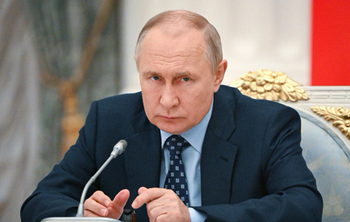 Ексглава ЦРУ: Зрештою Путін піде на переговори та виконає всі вимоги
