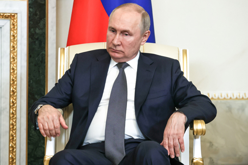 Путін завжди був імперіалістом, а за 20 років став більш авторитарним, – експосол США в РФ