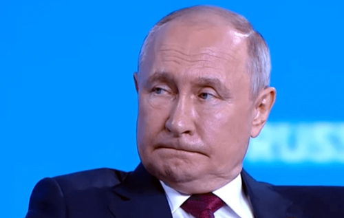"Боїться за своє життя": екс-працівник ФСО розповів, як Путін ховається від власної охорони. ВІДЕО