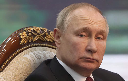 Путін змінив стратегію: атакуватиме НАТО з неочікуваного боку, – The Telegraph
