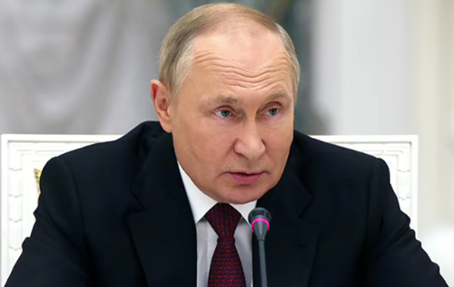 Цілі Путіна у війні змінилися: Подоляк розкрив новий план агресора