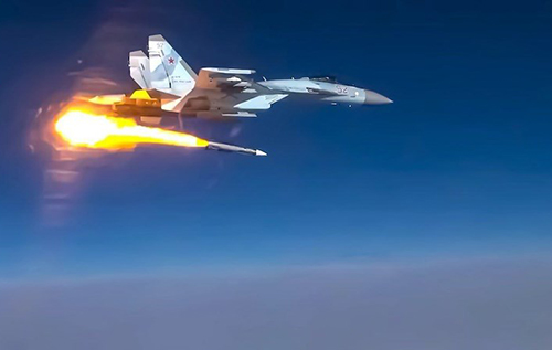 В НГУ розповіли, яка зараз ситуація на Курському напрямку