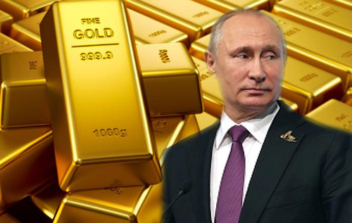Вдарити по золотих складах Путіна на Алтаї: офіцер пояснив, чому це важливо