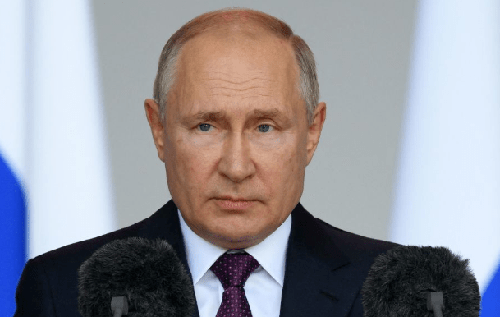 Путін не має наміру завершувати "спецоперацію" і продовжить ракетні удари по Україні, – генерал
