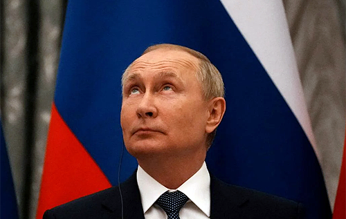 Російський опозиційний журналіст назвав фактори, які призведуть до падіння режиму Путіна