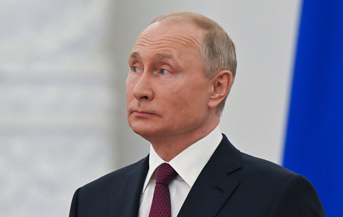 "Имеем дело со спецоперацией": Невзлин объяснил, кому выгодны слухи о болезни Путина
