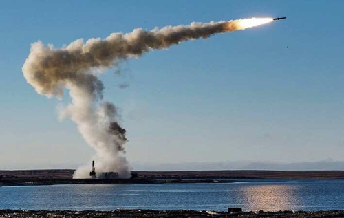  Масовані ракетні атаки Росії залишилися у минулому, – експерт