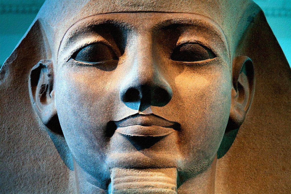Через 3000 років після смерті. Вчені знайшли давно втрачений саркофаг наймогутнішого фараона Стародавнього Єгипту