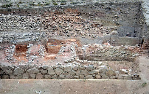 Вчені знайшли нові підтвердження місцезнаходження загубленого міста хетів