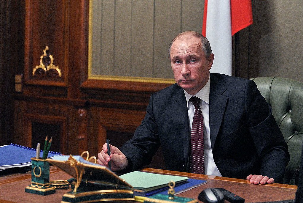 Путін вирішив увійти в історію, відтворивши СРСР – Нуланд про вторгнення РФ в Україну