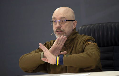 "Україну готували до партизанської війни": Резніков зробив несподівану заяву