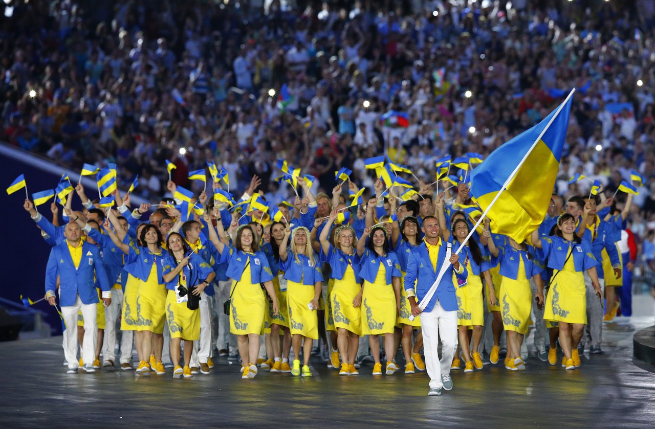 Виступ національних команд України поставлено під загрозу через розкрадання бюджетних коштів