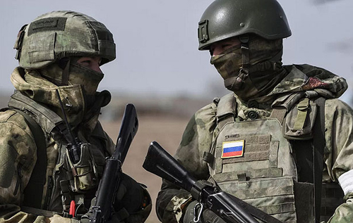 Росія веде наступ на п'яти напрямках і зазнає величезних втрат, – експерт
