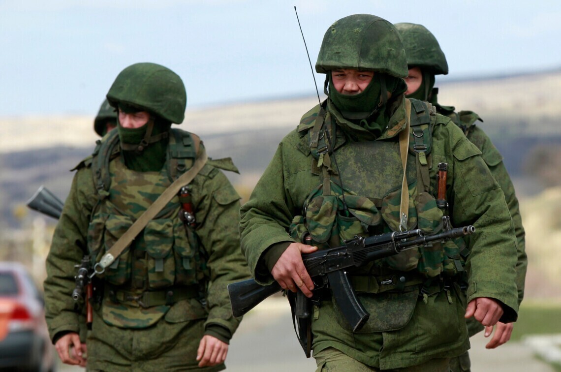 ISW: Звільнення у РФ генерала, який жалівся на втрати, підтверджує слабку оборону окупантів