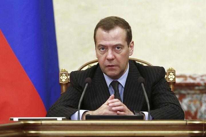 Фурса: Медведєв фактично "дав задню" в питанні застосування Росією ядерної зброї