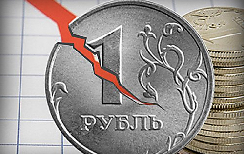 Курс доллара в РФ взлетел в разы: из-за войны против Украины россияне избавляются от рубля