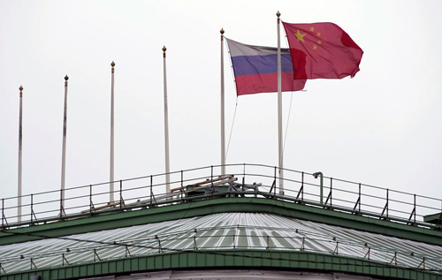 Китай розглядає можливість відправки безпілотників і боєприпасів до Росії, Байден пригрозив суворими санкціями