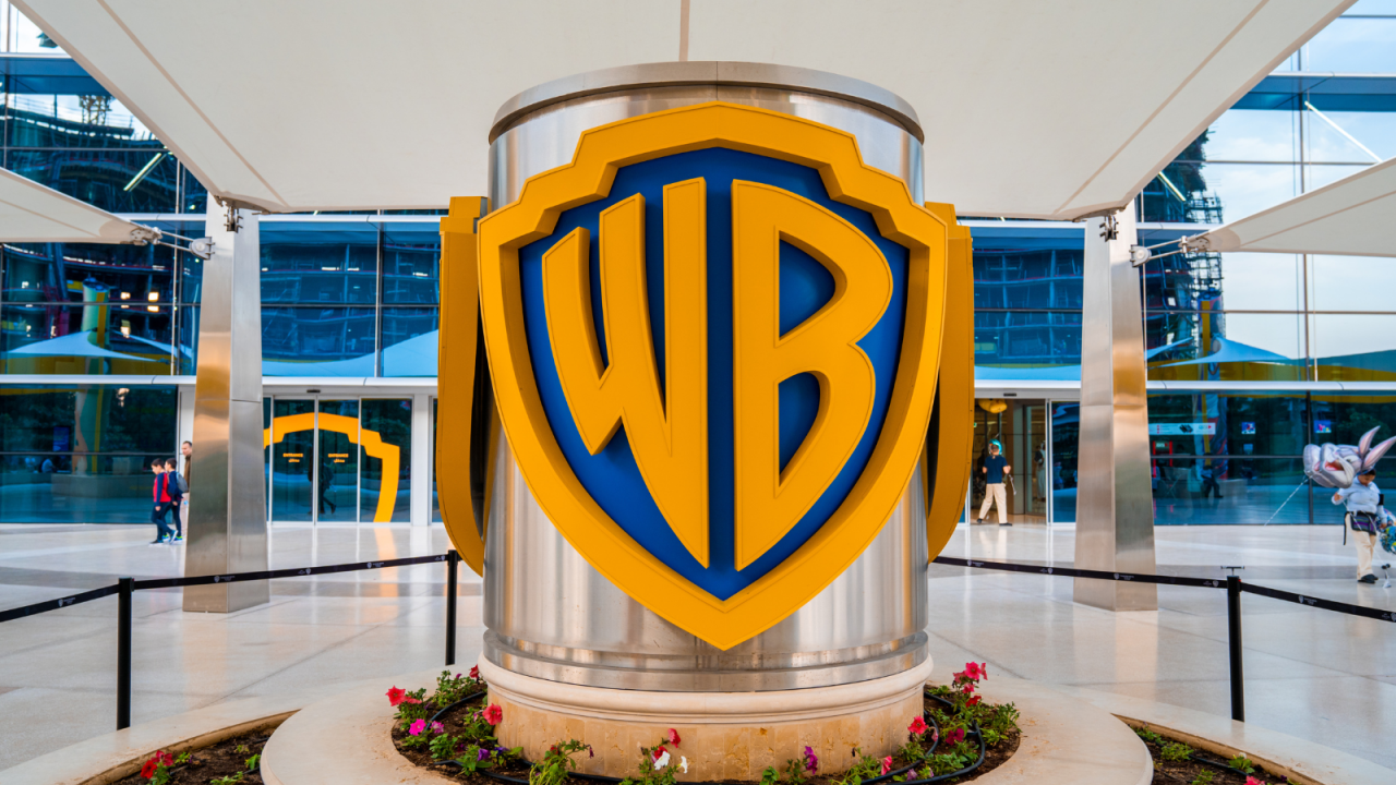 Warner Bros. заборонила показувати свої фільми в Росії