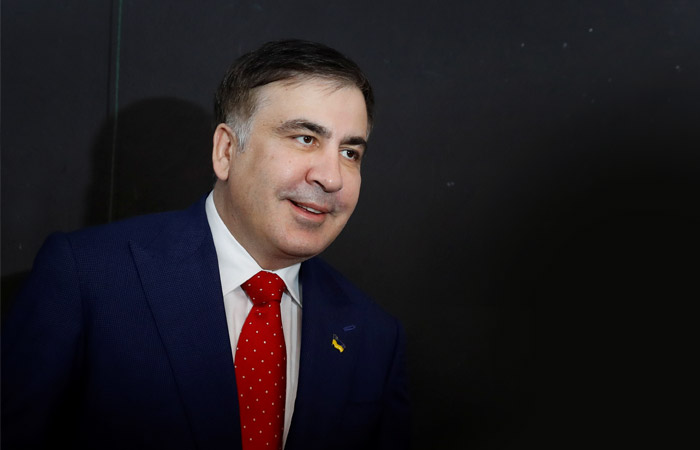  Грузия отзывает посла из Украины для консультаций в связи с назначением Саакашвили, – глава МИД Залкалиани 