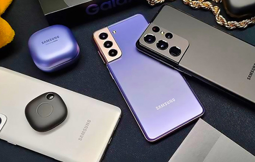 Експерти з безпеки радять перезавантажувати смартфони Samsung Galaxy раз на добу, – Forbes