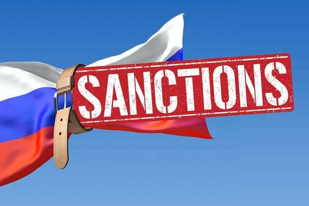 Десять країн ЄС виступили за санкції проти всього російського газу, – Bloomberg