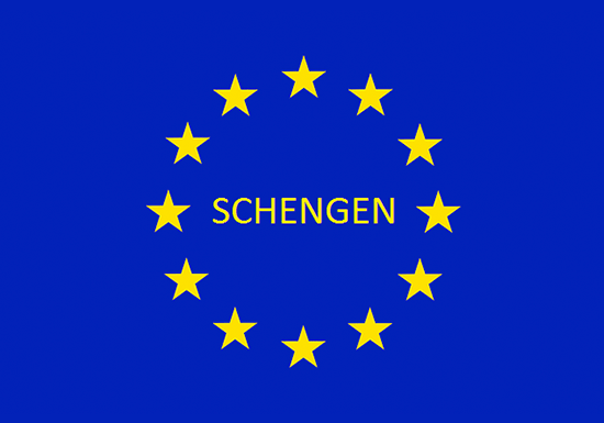 Румунія та Болгарія приєднаються до Шенгену з 1 січня