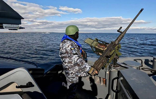 ЗСУ можуть атакувати росіян будь-де у Чорному морі, – експерт