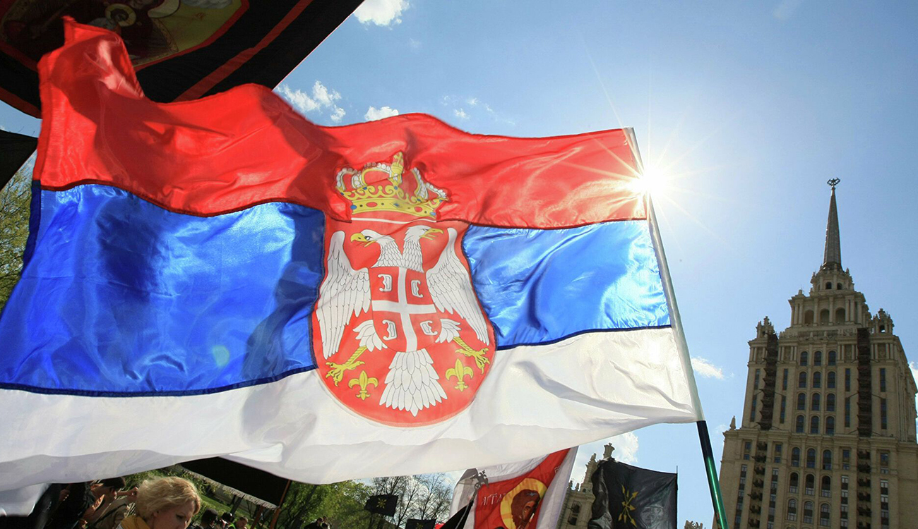 Сербія почала дистанціюватися від путінського режиму, – політолог-міжнародник