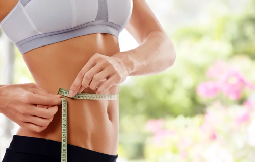 Мінус 10 кг за кілька днів: як швидко схуднути без дієт і спорту