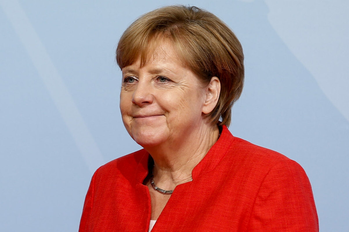 Ангелі Меркель запропонували роботу в ООН