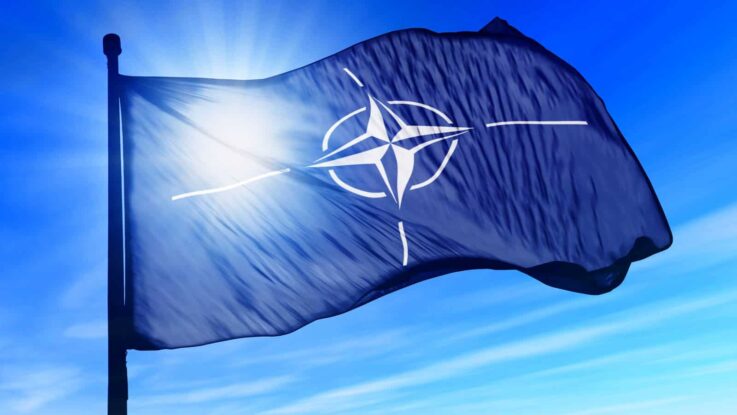Адмірал Великої Британії відповів, чи хоче Росія війни з НАТО