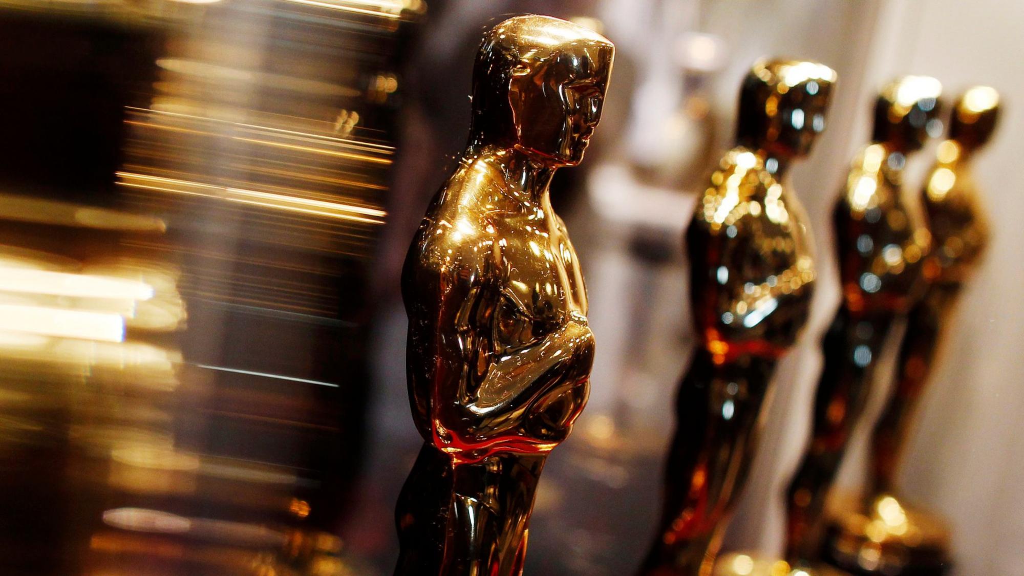 Організатори "Оскара" зсунули церемонію вручення нагород на місяць