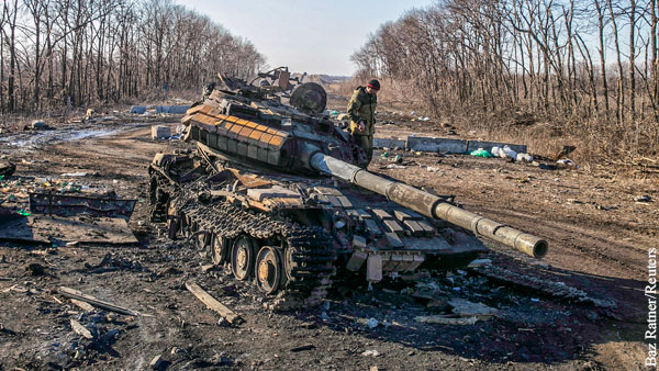 Урегулирование конфликта на Донбассе: в 2020 году есть два реальных сценария