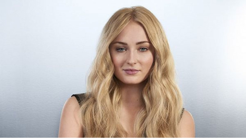 Софі Тернер зіграє Лару Крофт у серіалі для Amazon Софі Тернер зіграє Лару Крофт у серіалі для Amazon