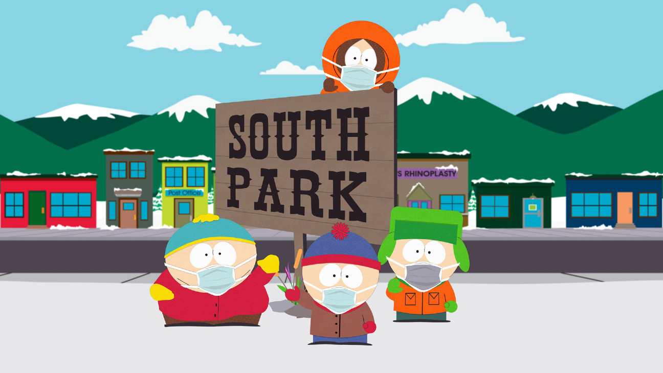 "Южный парк" продлили еще на 6 сезонов – сделка стала одной из самых дорогих в истории телевидения