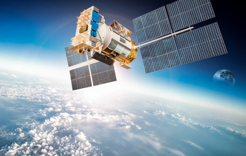 Сім супутників та вітчизняний космодром: у Держкосмосі визначили цілі на найближчі п'ять років
