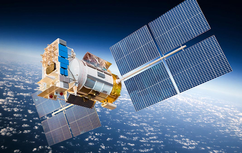 У США розробляють технологію передачі енергії зі штучних супутників на Землю