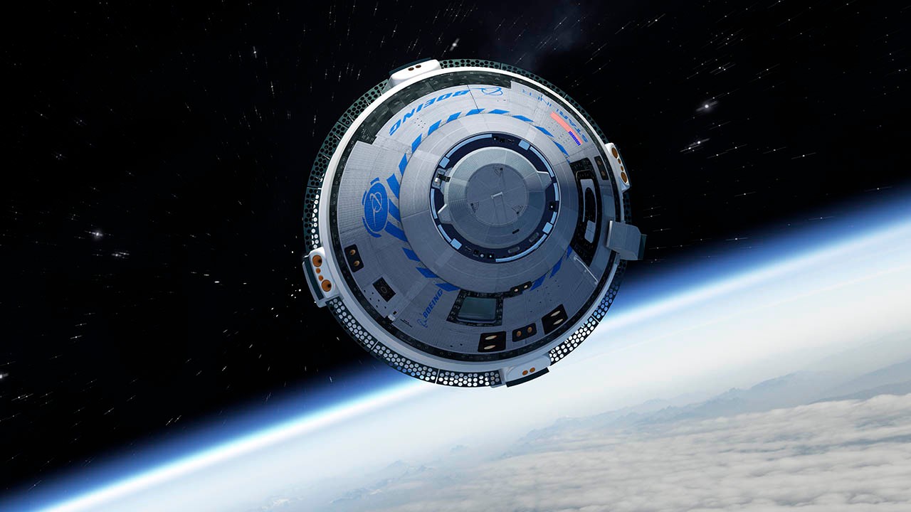 навти NASA застрягли в космосі через несправність Boeing Starliner: що відомо та як SpaceX може виконати рятувальну місію