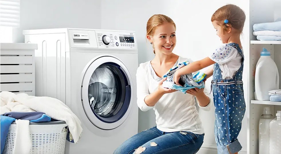 Как правильно выбирать стиральную машину?