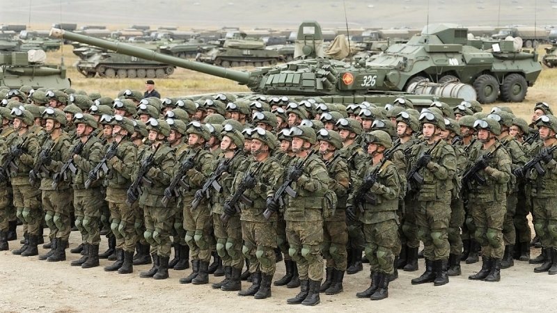 Росія скоротила втрати й формує стратегічний резерв військ: що це говорить про її плани у війні проти України, – ISW