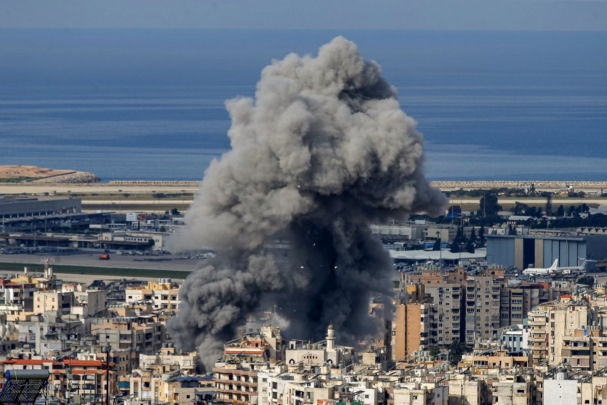 У США розраховують, що війна з Іраном триватиме до вересня, - Politico