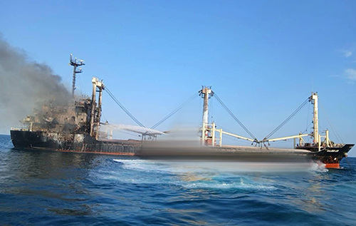 Росія не відмовилася від ідеї морської блокади України, але змінює тактику й засоби - Плетенчук Росія не відмовилася від ідеї морської блокади України, але змінює тактику й засоби - Плетенчук