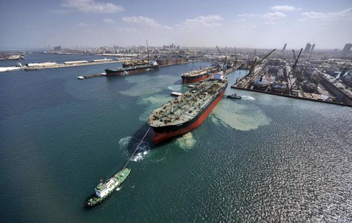 Жодна страхова скоро не захоче страхувати танкери з російською нафтою, – експерт