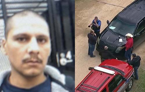 У Техасі чоловік убив п'ятьох сусідів, які попросили його не стріляти на подвір'ї