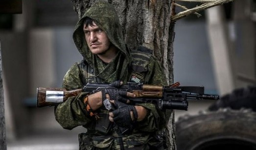 “Майдан” по-абхазски и профит террористов Суркова