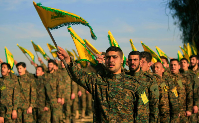 Хезболла и Россия формируют террористический союз новой формации 