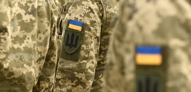 На Донбасі помер український боєць, обставини уточнюються