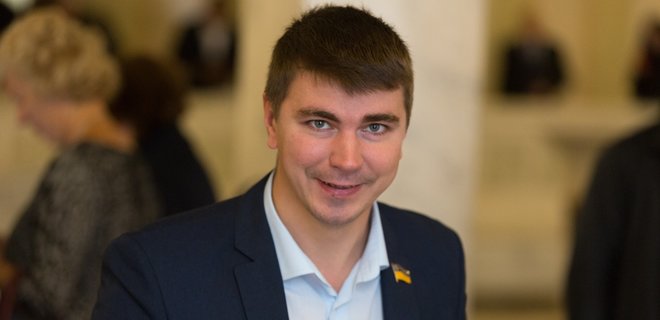 Рада утворила ТСК з питань розслідування смерті депутата Полякова