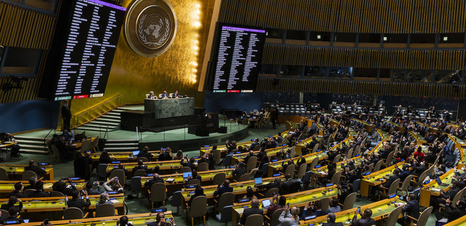 Путін хоче використовувати Радбез ООН як базу для проекції влади, – ISW